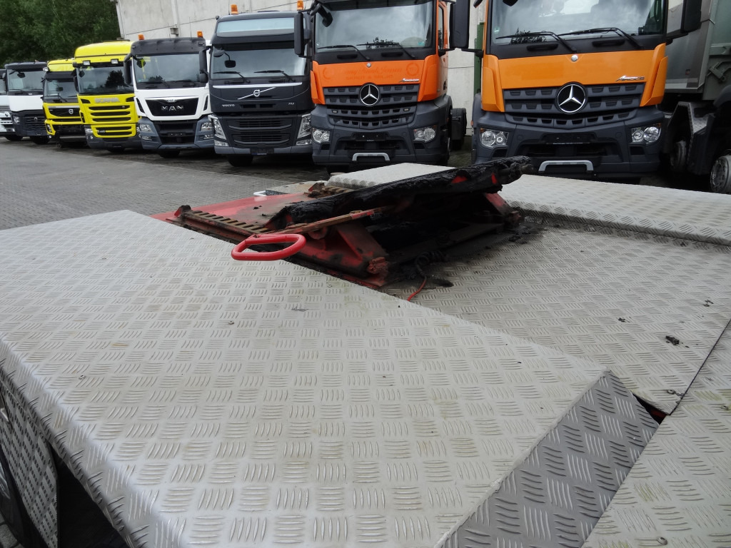 Daf XF105 460 6X2 Palfinger PK 34002 - Kravas auto ar manipulatoru, Vilcējs: foto 3 Daf XF105 460 6X2 Palfinger PK 34002 - Kravas auto ar manipulatoru, Vilcējs: foto 3