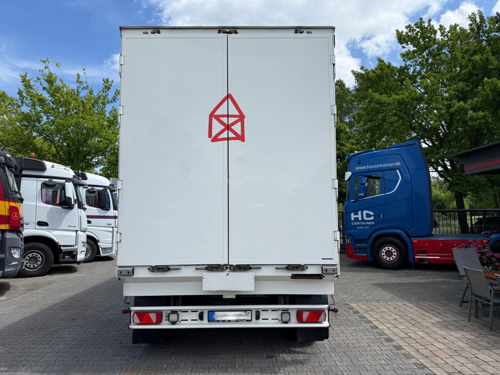 Dinkel 2-Achs DAPP 18000 - Piekabe ar tentu: foto 5 Dinkel 2-Achs DAPP 18000 - Piekabe ar tentu: foto 5