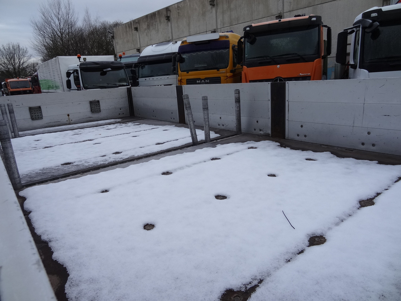 Iveco EuroCargo 120E25 Fassi F38 līzingu Iveco EuroCargo 120E25 Fassi F38: foto 13