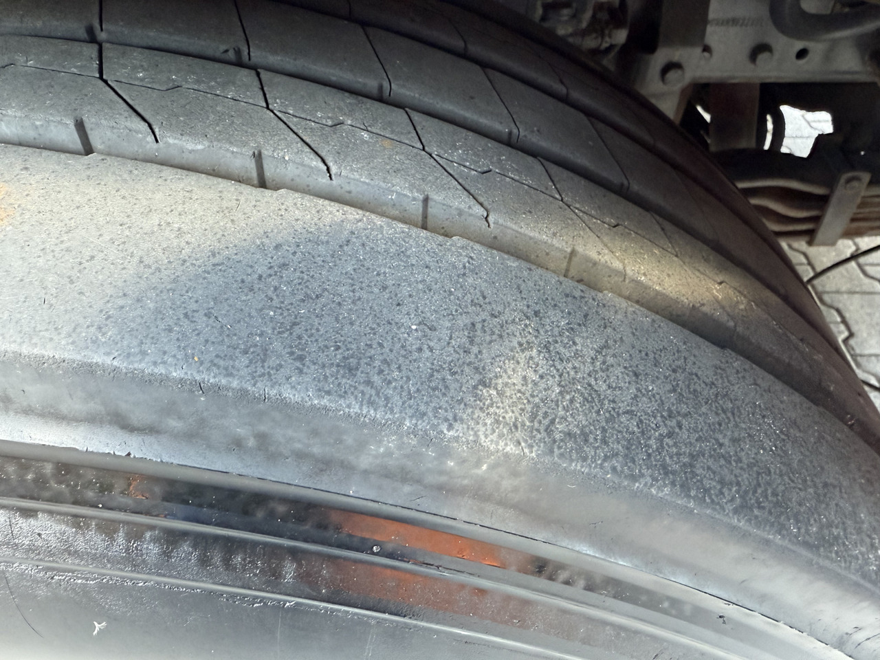 MAN TGA 26.360 6X2 Kipper Kran Palfinger 15500 - Kravas automašīna pašizgāzējs, Kravas auto ar manipulatoru: foto 4 MAN TGA 26.360 6X2 Kipper Kran Palfinger 15500 - Kravas automašīna pašizgāzējs, Kravas auto ar manipulatoru: foto 4