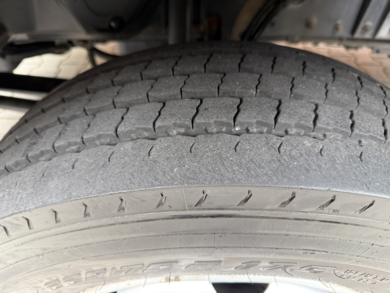 MAN TGL 8.180 BB - Bortu kravas automašīna/ Platforma: foto 3 MAN TGL 8.180 BB - Bortu kravas automašīna/ Platforma: foto 3