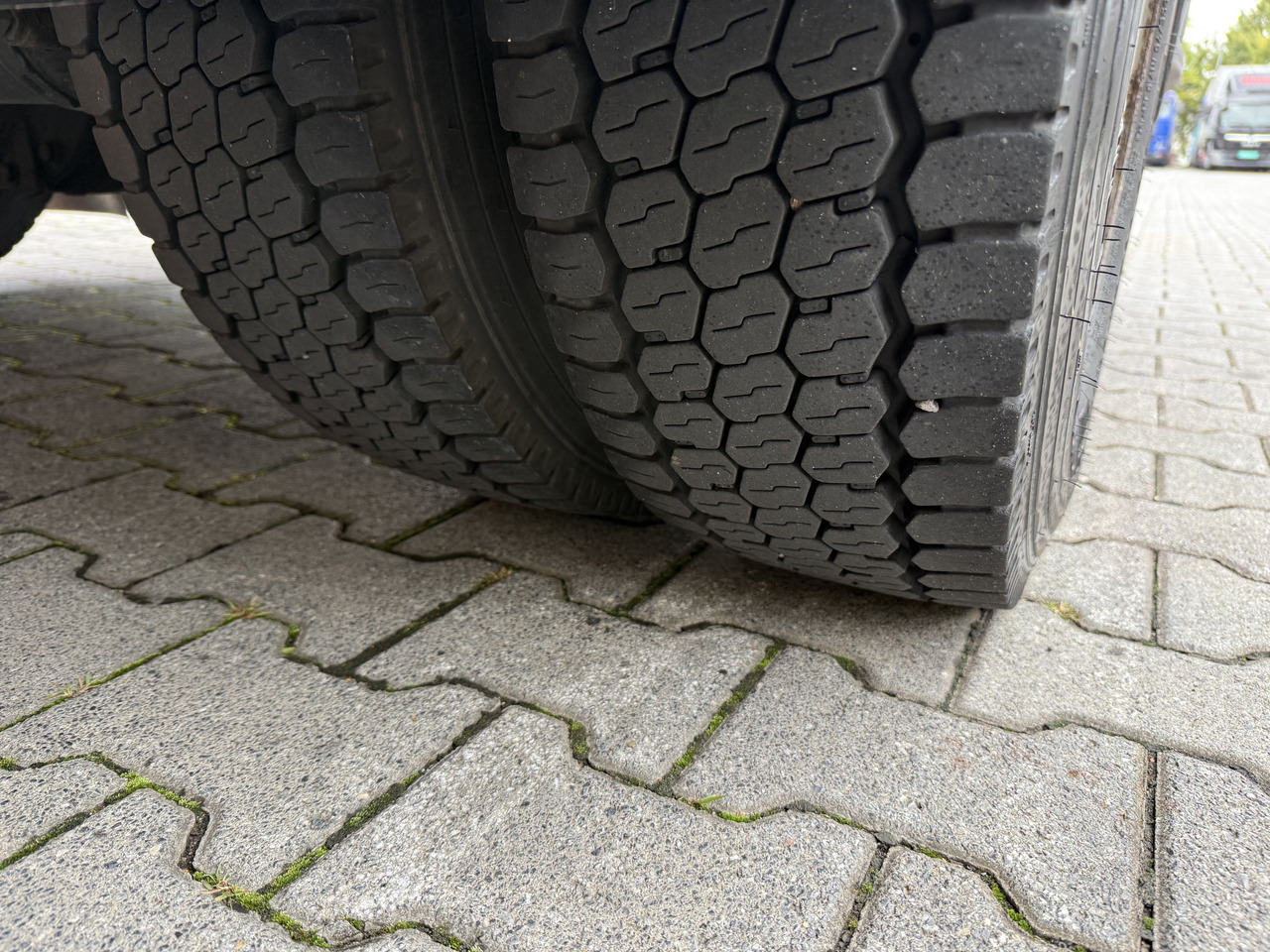 MAN TGL 8.180 BB - Bortu kravas automašīna/ Platforma: foto 2 MAN TGL 8.180 BB - Bortu kravas automašīna/ Platforma: foto 2