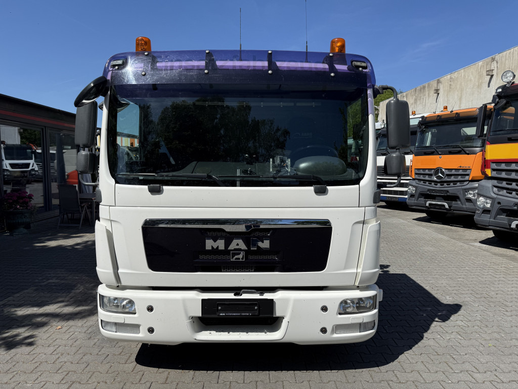 MAN TGL 8.180 Palfinger 6501 līzingu MAN TGL 8.180 Palfinger 6501: foto 8