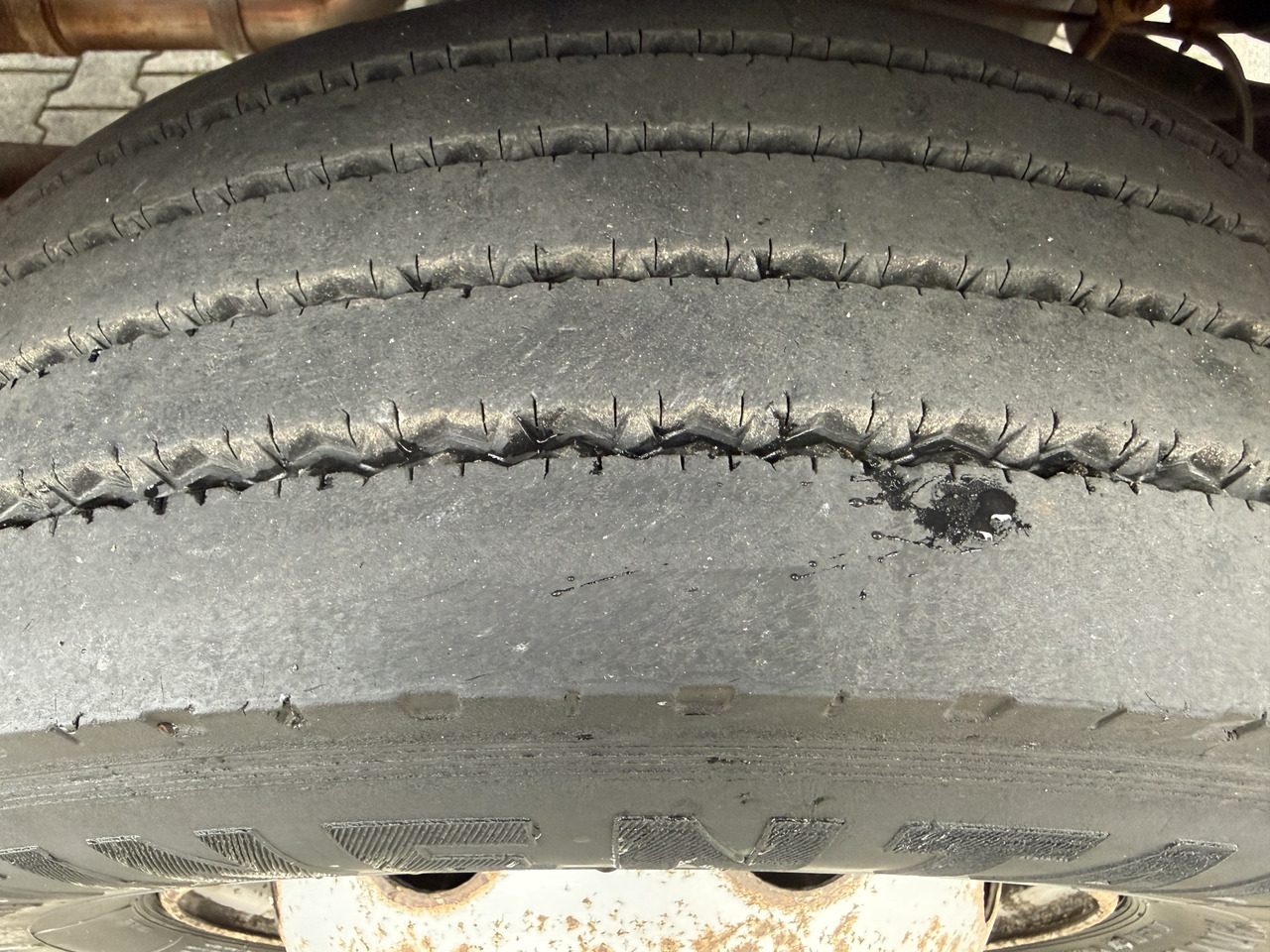 MAN TGM 12.240 Palfinger 11001 bis 19 Meter - Kravas auto ar manipulatoru, Bortu kravas automašīna/ Platforma: foto 3 MAN TGM 12.240 Palfinger 11001 bis 19 Meter - Kravas auto ar manipulatoru, Bortu kravas automašīna/ Platforma: foto 3