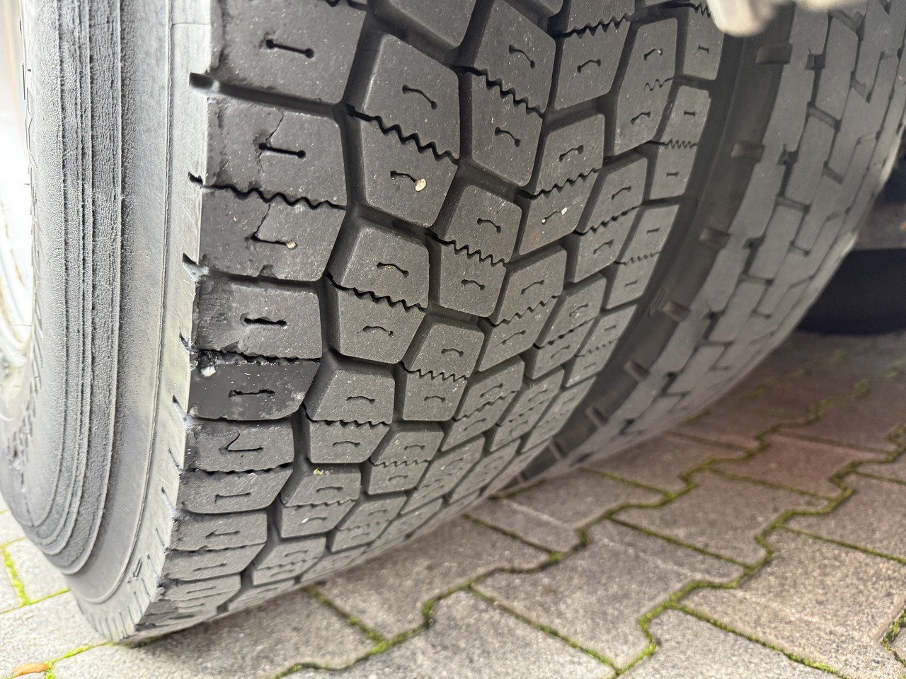 MAN TGS 26.360 6X2 Palfinger 27002 bis 26.5 Meter - Kravas auto ar manipulatoru, Bortu kravas automašīna/ Platforma: foto 3 MAN TGS 26.360 6X2 Palfinger 27002 bis 26.5 Meter - Kravas auto ar manipulatoru, Bortu kravas automašīna/ Platforma: foto 3