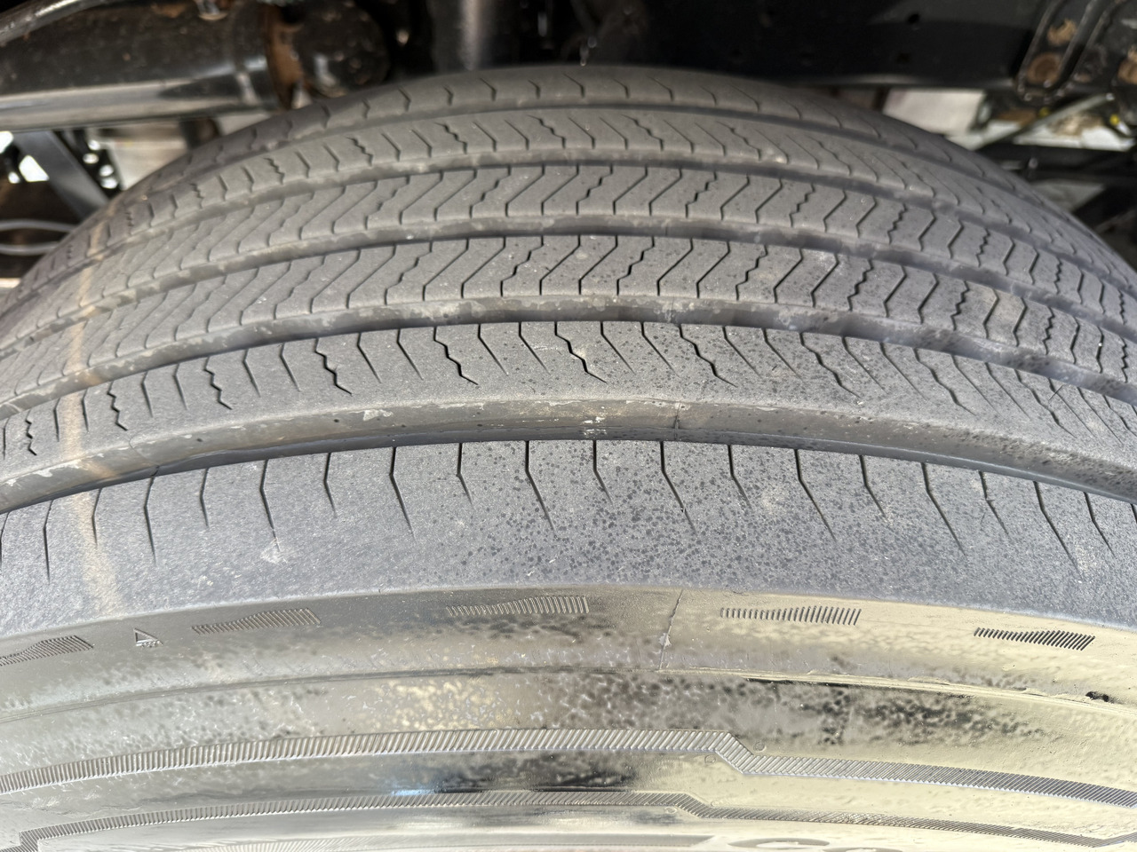 MAN TGS 28.440 6X4H-4 Atlas 290 bis 24 Meter - Kravas auto ar manipulatoru, Bortu kravas automašīna/ Platforma: foto 4 MAN TGS 28.440 6X4H-4 Atlas 290 bis 24 Meter - Kravas auto ar manipulatoru, Bortu kravas automašīna/ Platforma: foto 4