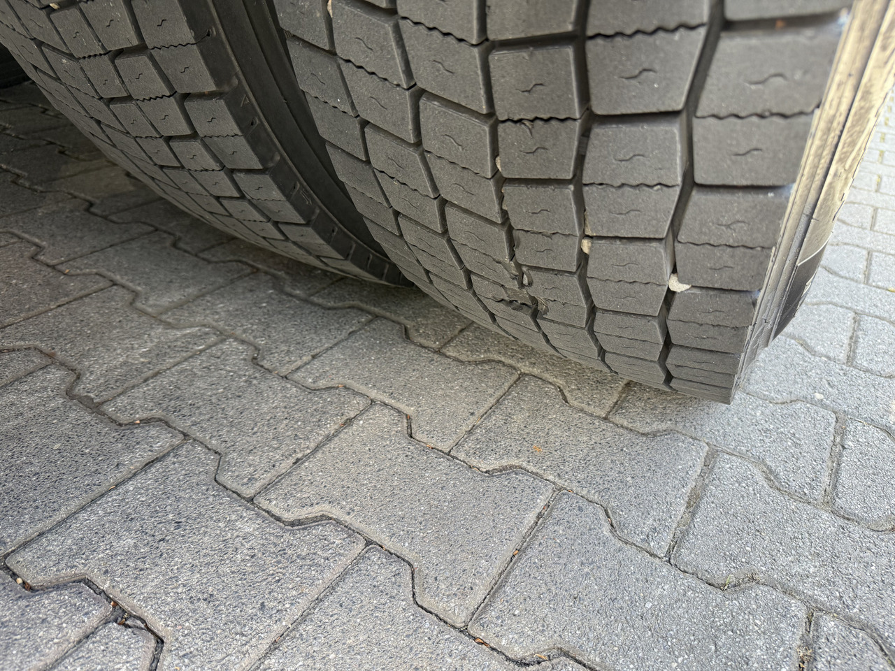 MAN TGS 28.440 6X4H-4 Atlas 290 bis 24 Meter - Bortu kravas automašīna/ Platforma, Kravas auto ar manipulatoru: foto 3 MAN TGS 28.440 6X4H-4 Atlas 290 bis 24 Meter - Bortu kravas automašīna/ Platforma, Kravas auto ar manipulatoru: foto 3