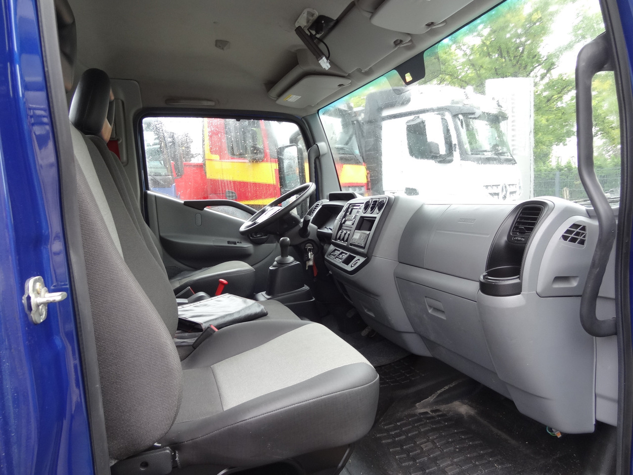 Renault D180.75 Haken Multilift - Pacēlājs ar āķi: foto 5 Renault D180.75 Haken Multilift - Pacēlājs ar āķi: foto 5