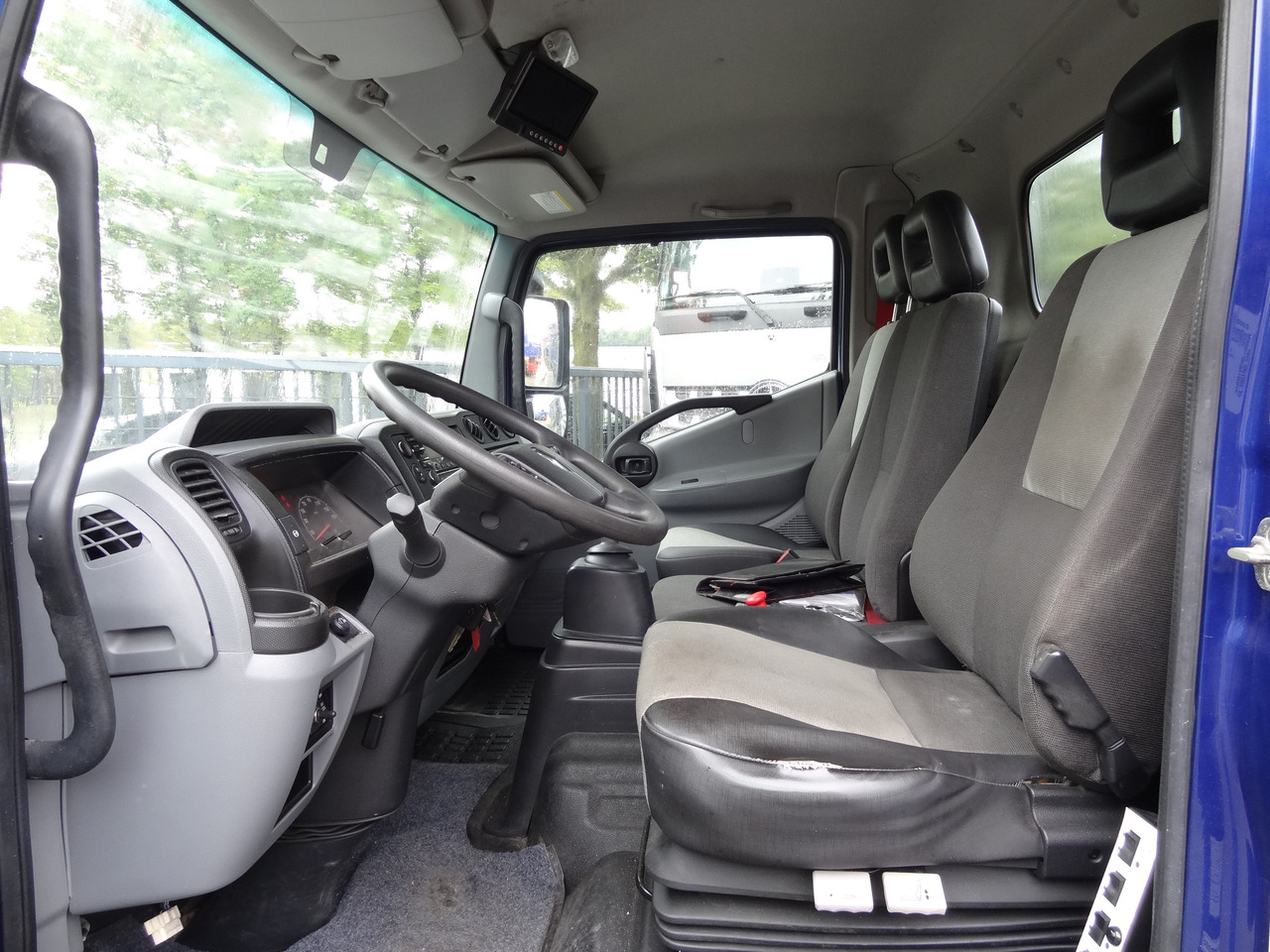 Renault D180.75 Haken Multilift - Pacēlājs ar āķi: foto 4 Renault D180.75 Haken Multilift - Pacēlājs ar āķi: foto 4
