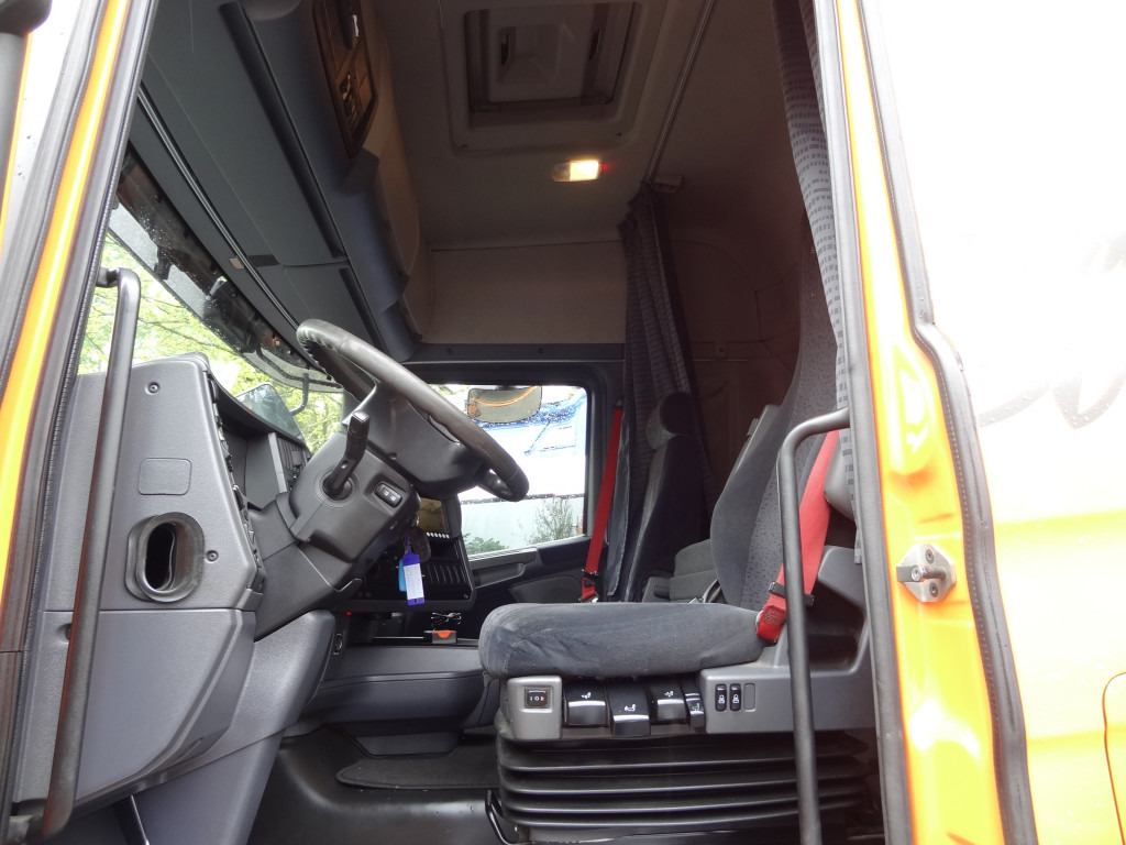 Scania R480 6X2*4 Kran Atlas 240 bis 20 Meter - Bortu kravas automašīna/ Platforma, Kravas auto ar manipulatoru: foto 3 Scania R480 6X2*4 Kran Atlas 240 bis 20 Meter - Bortu kravas automašīna/ Platforma, Kravas auto ar manipulatoru: foto 3