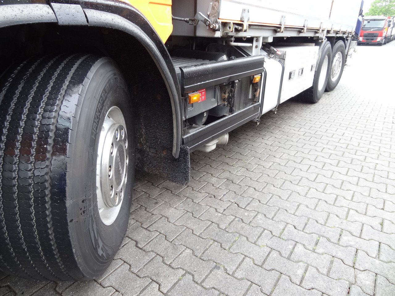 Scania R480 6X2*4 Kran Atlas 240 bis 20 Meter līzingu Scania R480 6X2*4 Kran Atlas 240 bis 20 Meter: foto 14 Scania R480 6X2*4 Kran Atlas 240 bis 20 Meter līzingu Scania R480 6X2*4 Kran Atlas 240 bis 20 Meter: foto 14