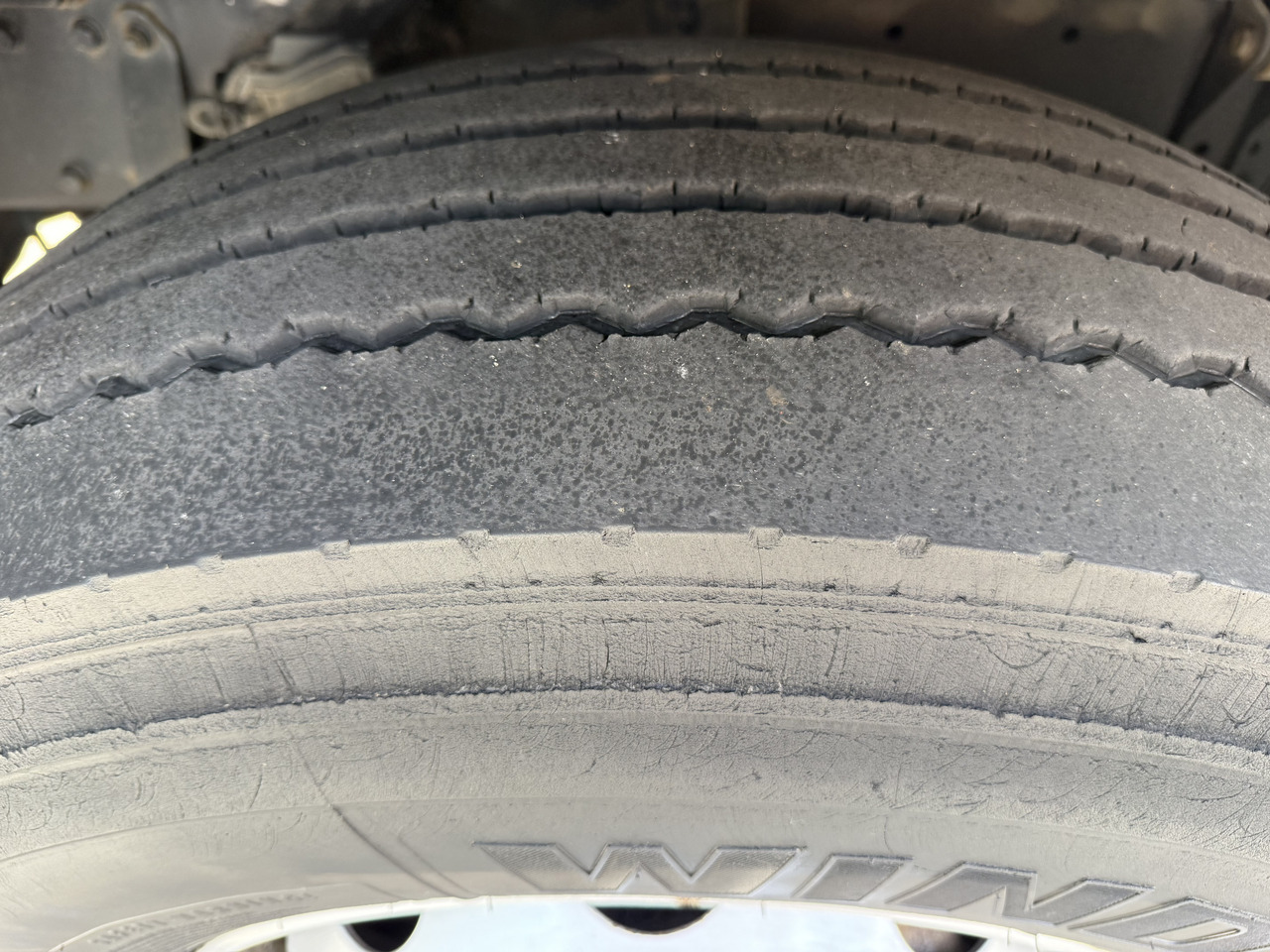 MAN TGA 18.430 Kran Palfinger 16502 Jib 26.5 Meter - Vilcējs: foto 3 MAN TGA 18.430 Kran Palfinger 16502 Jib 26.5 Meter - Vilcējs: foto 3