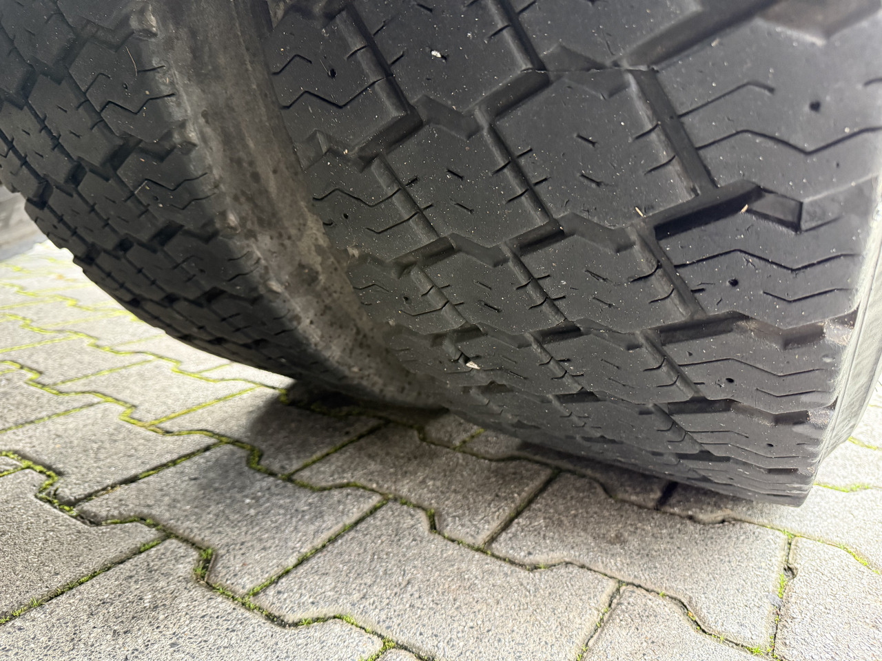 Scania G480 6X4 Kran Effer 255 6S bis 20.5 Meter - Vilcējs: foto 5 Scania G480 6X4 Kran Effer 255 6S bis 20.5 Meter - Vilcējs: foto 5