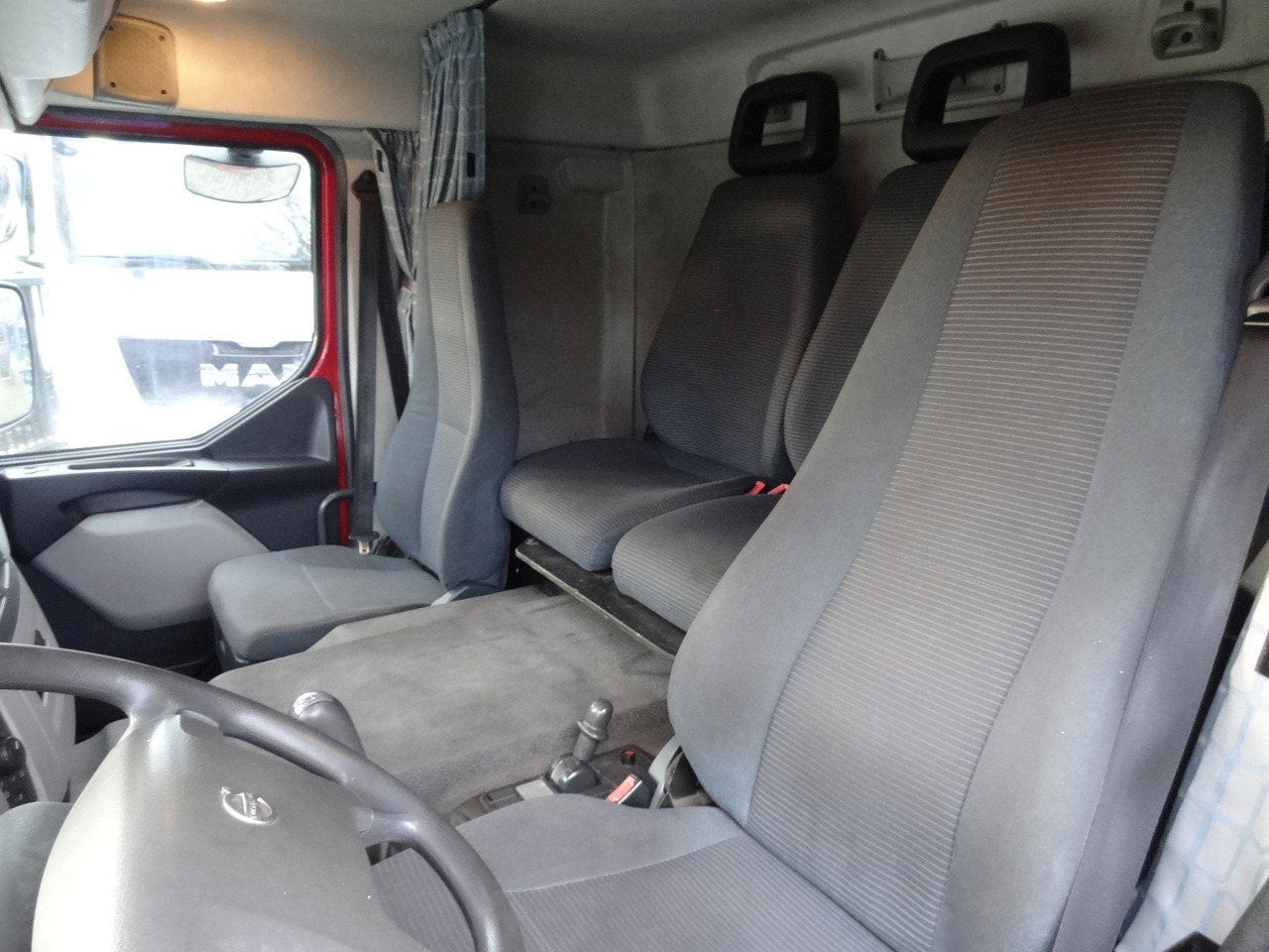 Volvo FE320 Fahrschule/ driving school - Vilcējs: foto 4 Volvo FE320 Fahrschule/ driving school - Vilcējs: foto 4