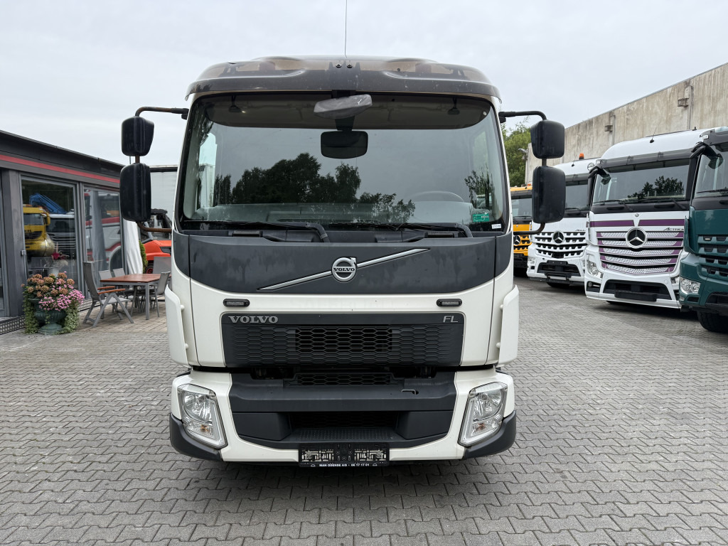 Volvo FL250.16 HMF 875 K3 līzingu Volvo FL250.16 HMF 875 K3: foto 10