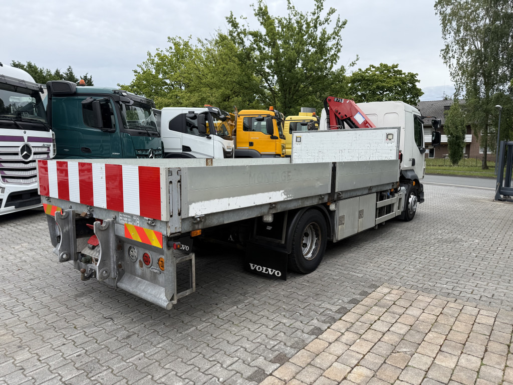Volvo FL250.16 HMF 875 K3 līzingu Volvo FL250.16 HMF 875 K3: foto 12