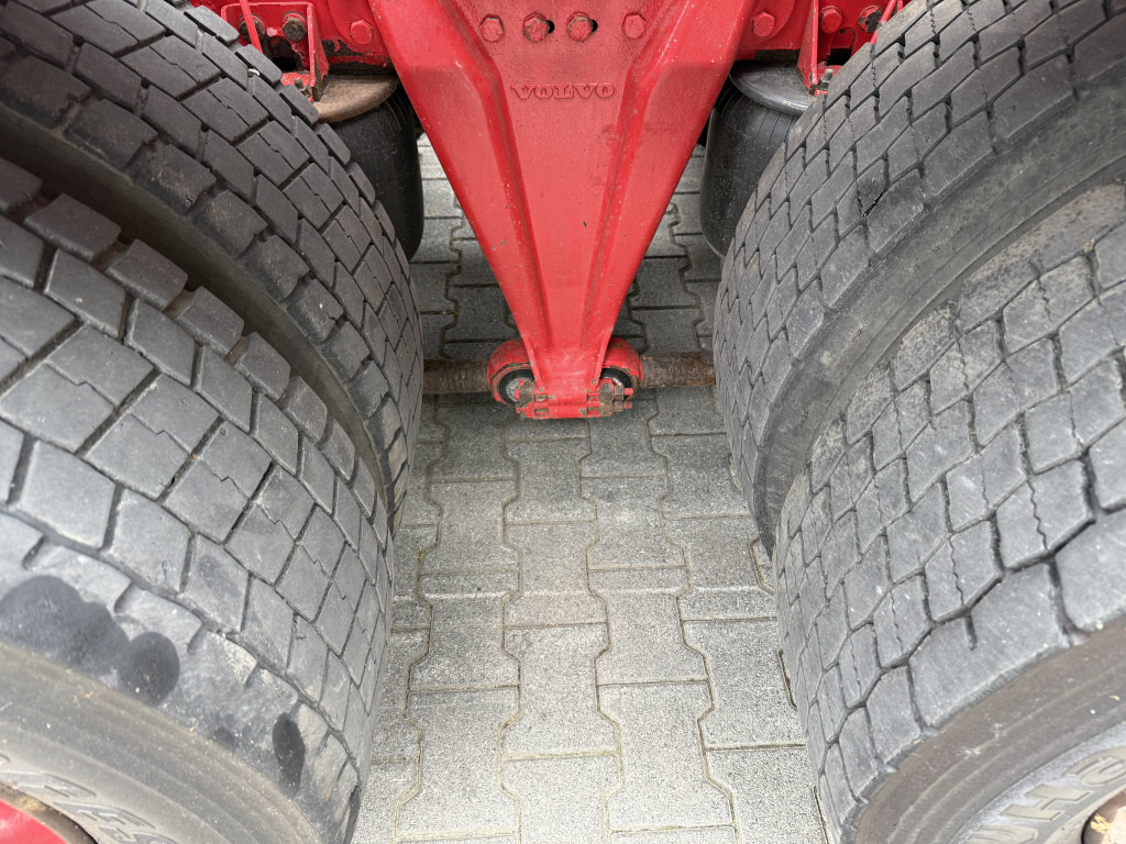 Volvo FM12 420 8X4 Kran Palfinger PK90002 31 Meter - Kravas auto ar manipulatoru: foto 4 Volvo FM12 420 8X4 Kran Palfinger PK90002 31 Meter - Kravas auto ar manipulatoru: foto 4