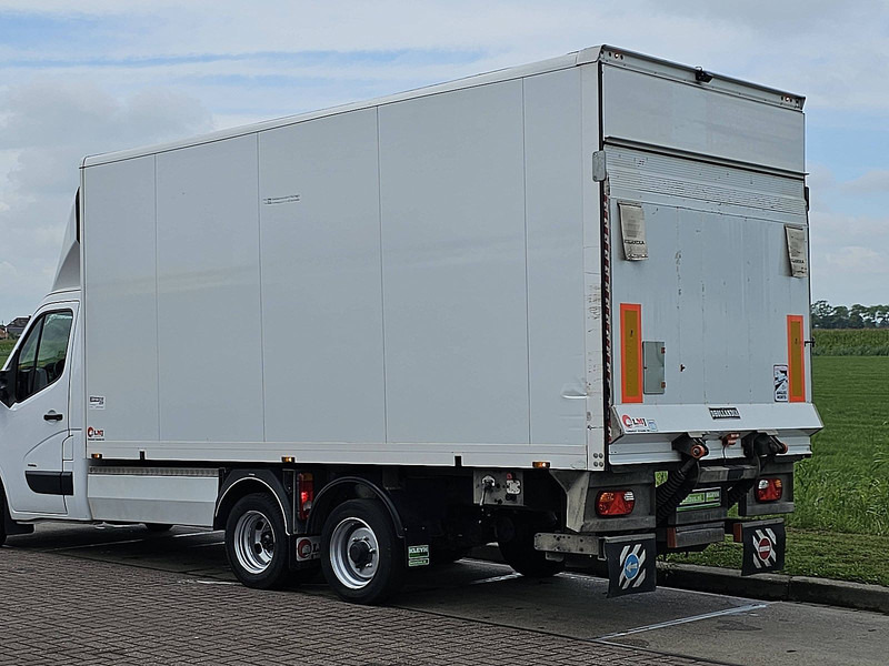 BE-Combi LMJ SHORTCLICK - Piekabe slēgtā virsbūve: foto 5 BE-Combi LMJ SHORTCLICK - Piekabe slēgtā virsbūve: foto 5