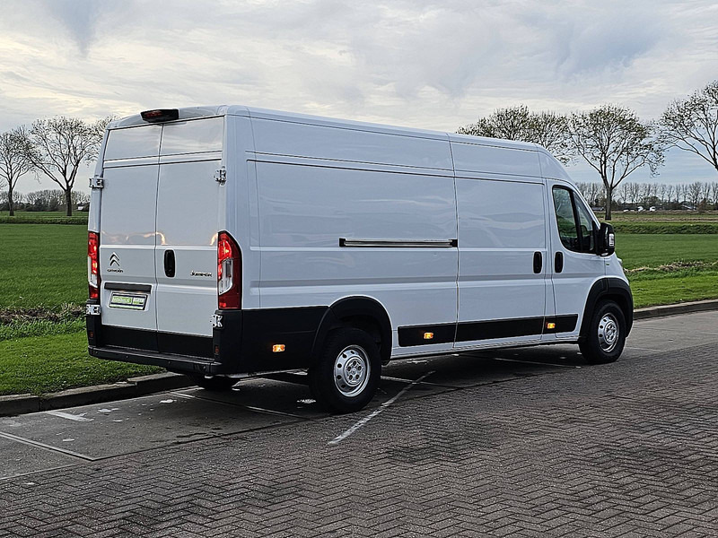 Citroën Jumper 2.2 L4H2 Maxi Airco - Kravas mikroautobuss: foto 3 Citroën Jumper 2.2 L4H2 Maxi Airco - Kravas mikroautobuss: foto 3