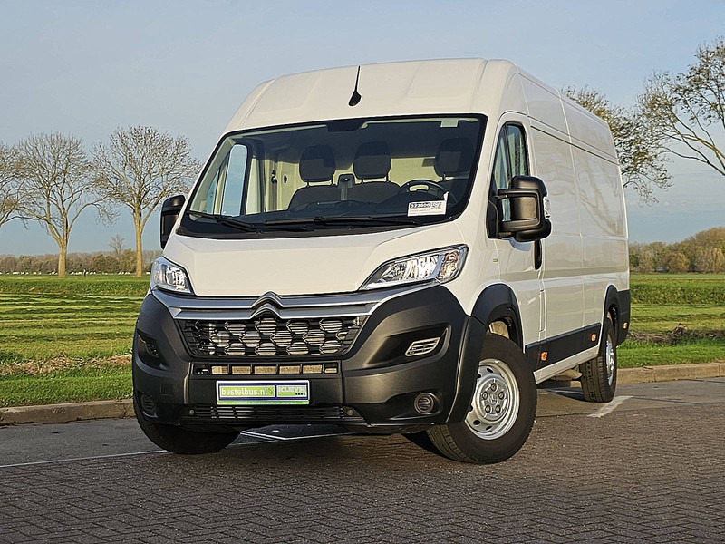 Citroën Jumper 2.2 L4H2 Maxi Airco - Kravas mikroautobuss: foto 1 Citroën Jumper 2.2 L4H2 Maxi Airco - Kravas mikroautobuss: foto 1