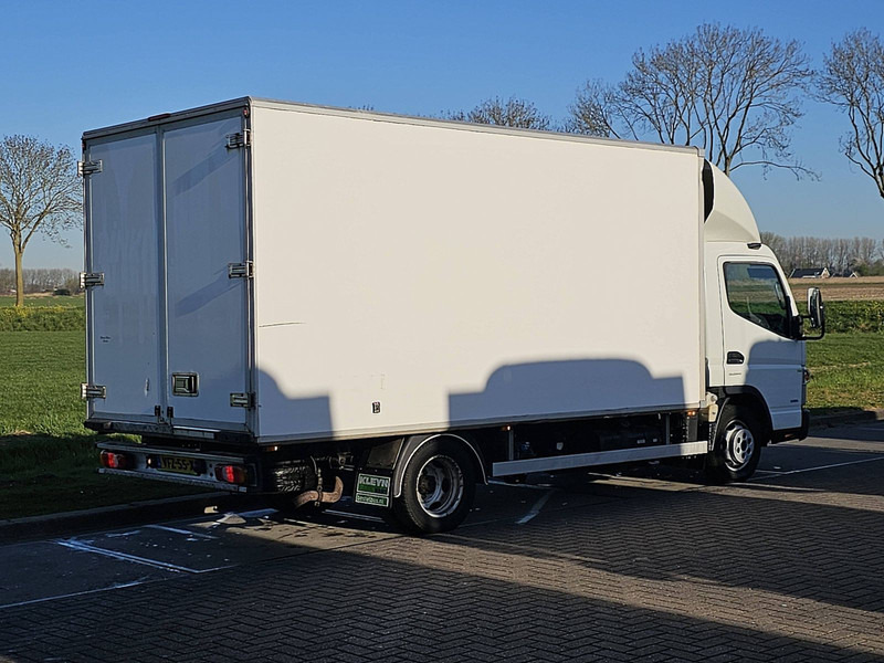 FUSO Canter 3C13 3.0 ltr koeling EUR6 - Komercauto refrižerators: foto 3 FUSO Canter 3C13 3.0 ltr koeling EUR6 - Komercauto refrižerators: foto 3