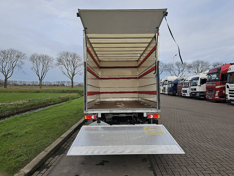 Fiat Ducato 2.2 Bakwagen Laadklep! līzingu Fiat Ducato 2.2 Bakwagen Laadklep!: foto 11