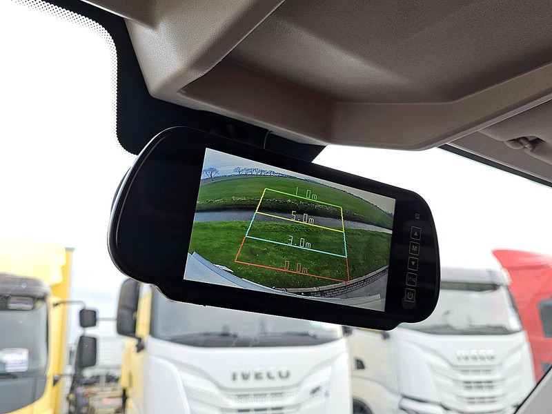 Fiat Ducato 2.2 Bakwagen Laadklep! līzingu Fiat Ducato 2.2 Bakwagen Laadklep!: foto 12