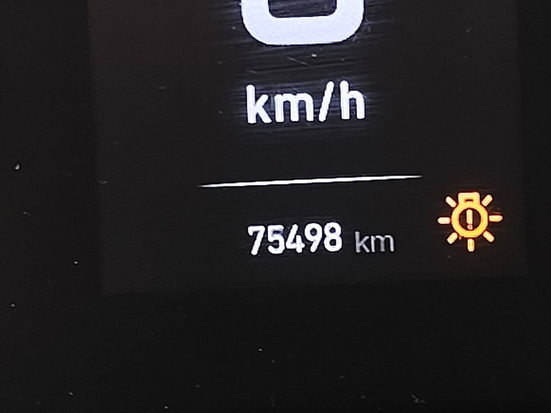 Fiat Ducato 2.2 Bakwagen Laadklep! līzingu Fiat Ducato 2.2 Bakwagen Laadklep!: foto 9