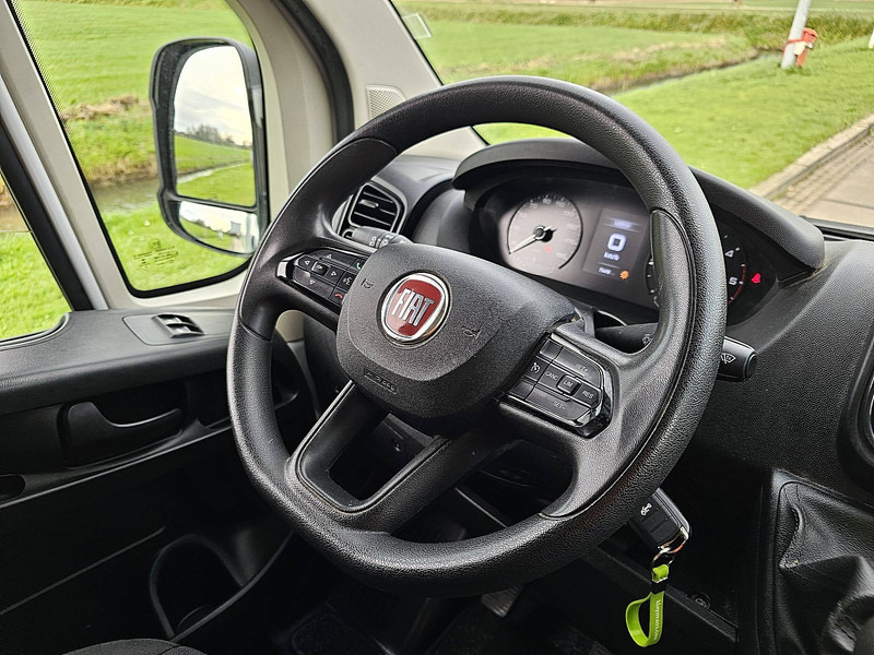 Fiat Ducato 2.2 Bakwagen Laadklep! līzingu Fiat Ducato 2.2 Bakwagen Laadklep!: foto 10