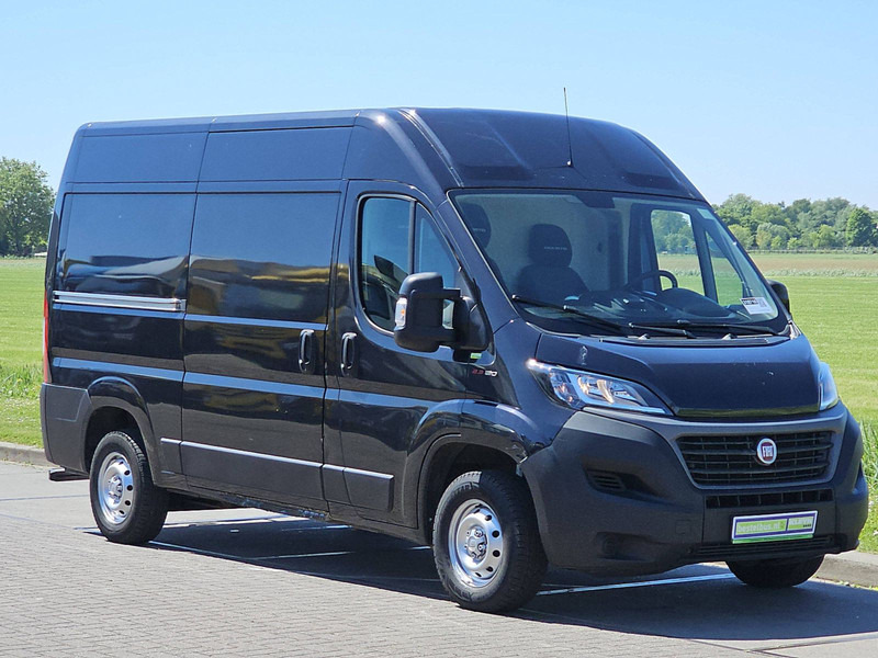 Fiat Ducato 2.3 L2H2 Navi ECC Euro6! - Mazs furgons: foto 5 Fiat Ducato 2.3 L2H2 Navi ECC Euro6! - Mazs furgons: foto 5