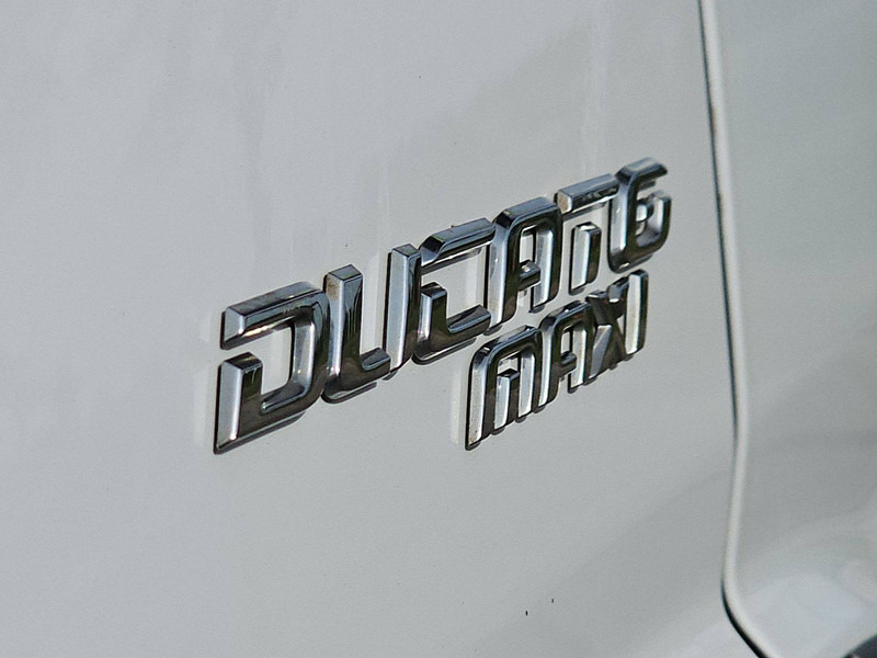 Automašīna ar kravas platformu Fiat Ducato 2.3 clima aut marge: foto 17