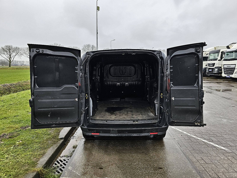 Furgons ar slēgtā virsbūve Fiat FIAT DOBLO 1.3 L1 Airco Export!: foto 11