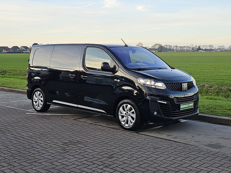 Fiat Scudo 1.5 L2 Navi Airco Euro6! - Mazs furgons: foto 5 Fiat Scudo 1.5 L2 Navi Airco Euro6! - Mazs furgons: foto 5