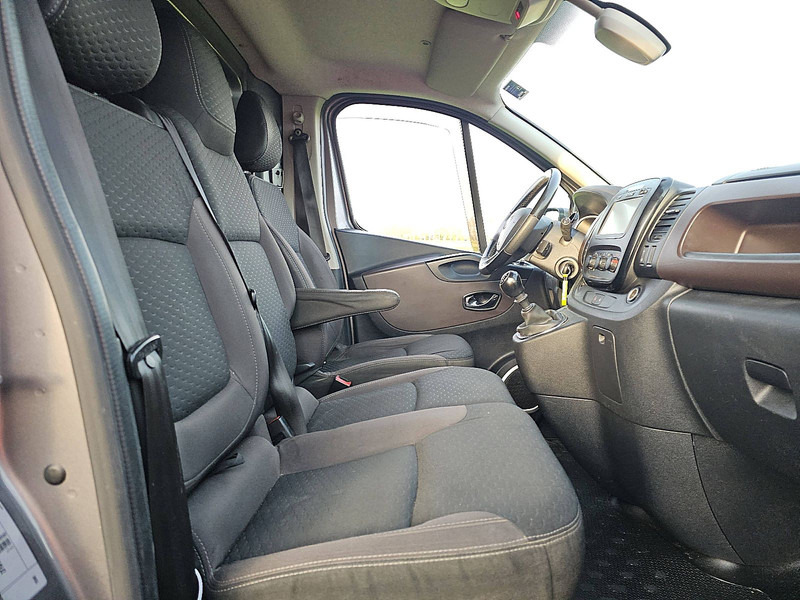 Mazs furgons Fiat Talento 1.6 L2H1 Navi NAP Euro6: foto 7