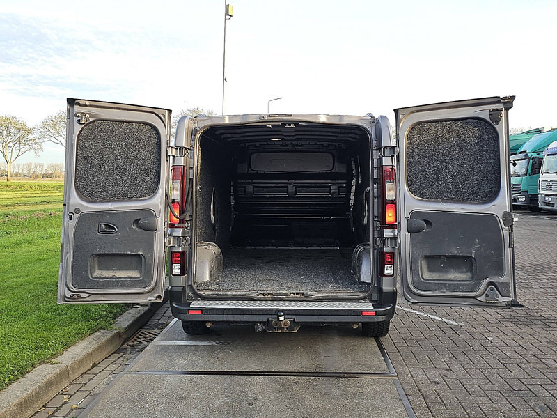 Mazs furgons Fiat Talento 1.6 L2H1 Navi NAP Euro6: foto 15