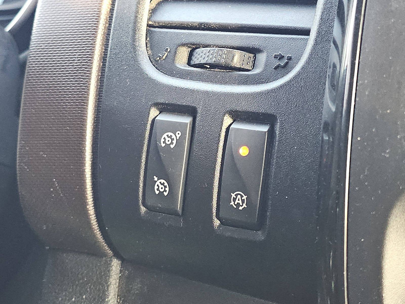 Mazs furgons Fiat Talento 1.6 L2H1 Navi NAP Euro6: foto 13