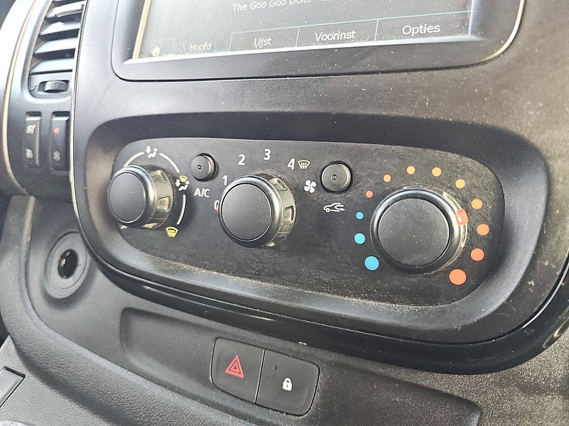 Mazs furgons Fiat Talento 1.6 L2H1 Navi NAP Euro6: foto 10