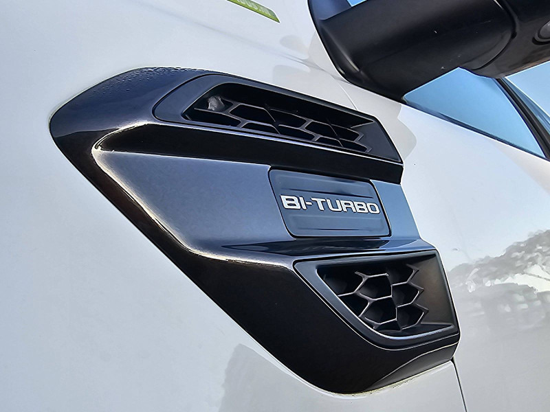 Pikaps Ford Ranger  2.0  213 WILDTRACK: foto 18