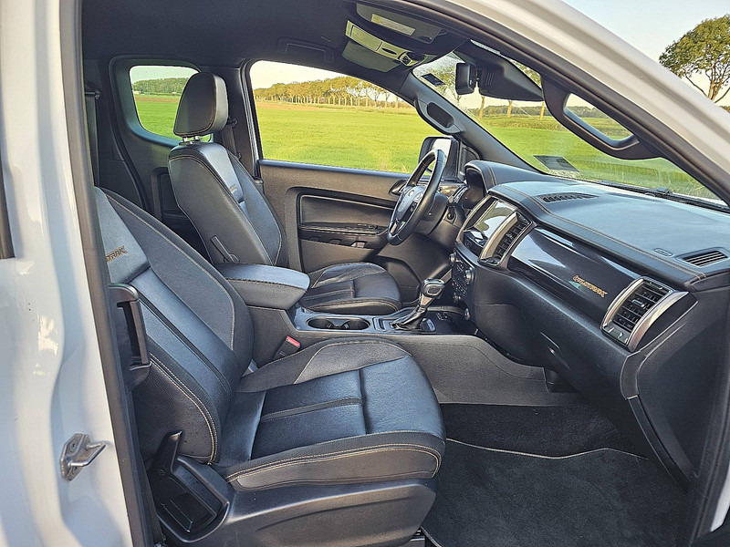 Pikaps Ford Ranger  2.0  213 WILDTRACK: foto 7