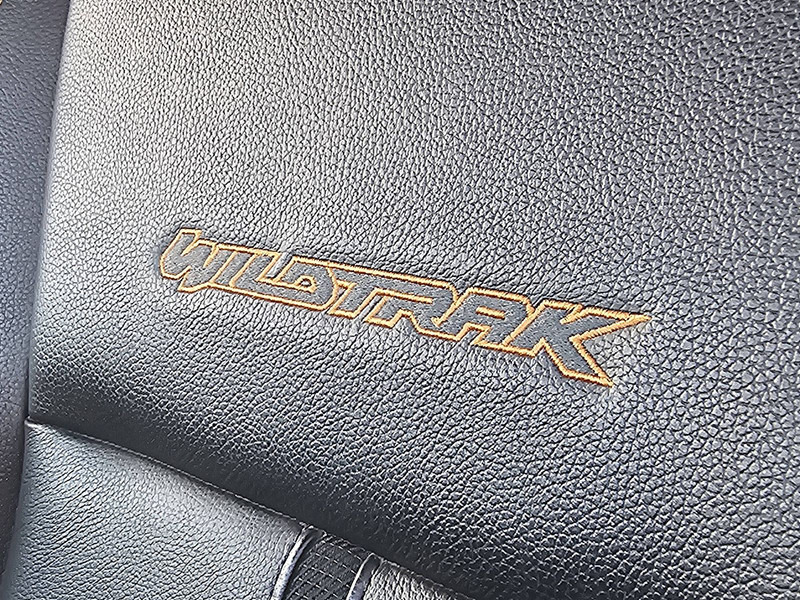 Pikaps Ford Ranger  2.0  213 WILDTRACK: foto 13