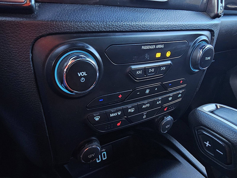 Pikaps Ford Ranger  2.0  213 WILDTRACK: foto 11