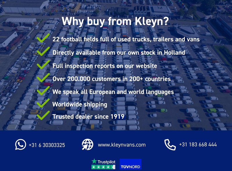 Ford Transit 2.0 L2H2 170Pk Euro6 AC! - Mazs furgons: foto 4 Ford Transit 2.0 L2H2 170Pk Euro6 AC! - Mazs furgons: foto 4