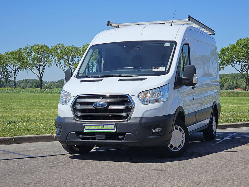 Ford Transit 2.0 L2H2 Imperiaal Navi! - Mazs furgons: foto 1 Ford Transit 2.0 L2H2 Imperiaal Navi! - Mazs furgons: foto 1