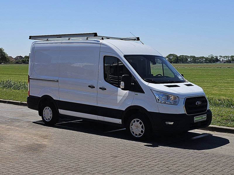 Ford Transit 2.0 L2H2 Imperiaal Navi! - Mazs furgons: foto 5 Ford Transit 2.0 L2H2 Imperiaal Navi! - Mazs furgons: foto 5