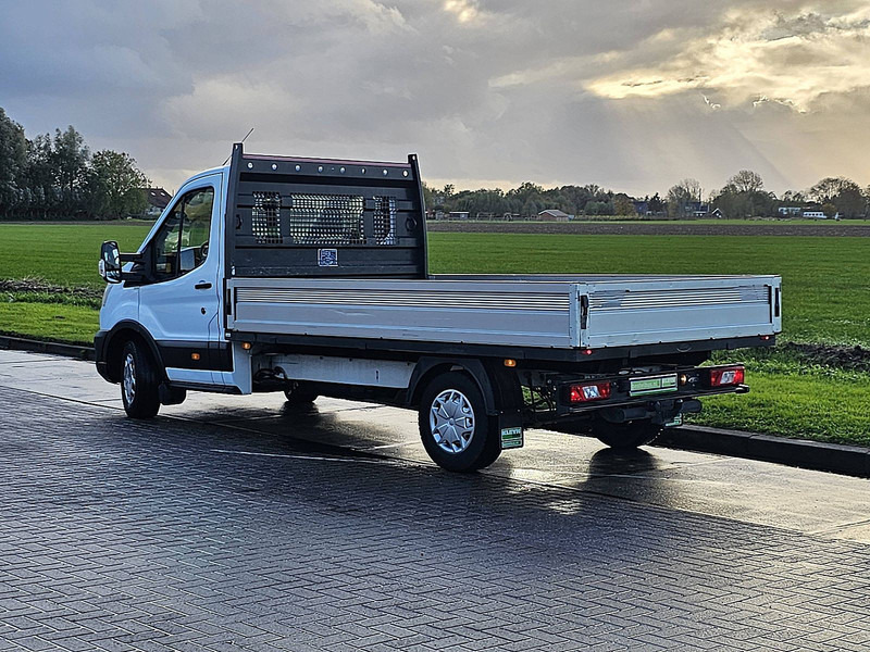 Ford Transit 2.0 L3 Open-Laadbak AC! līzingu Ford Transit 2.0 L3 Open-Laadbak AC!: foto 6 Ford Transit 2.0 L3 Open-Laadbak AC! līzingu Ford Transit 2.0 L3 Open-Laadbak AC!: foto 6