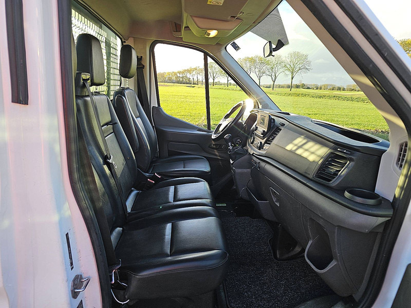 Ford Transit 2.0 L3 Open-Laadbak AC! līzingu Ford Transit 2.0 L3 Open-Laadbak AC!: foto 7 Ford Transit 2.0 L3 Open-Laadbak AC! līzingu Ford Transit 2.0 L3 Open-Laadbak AC!: foto 7