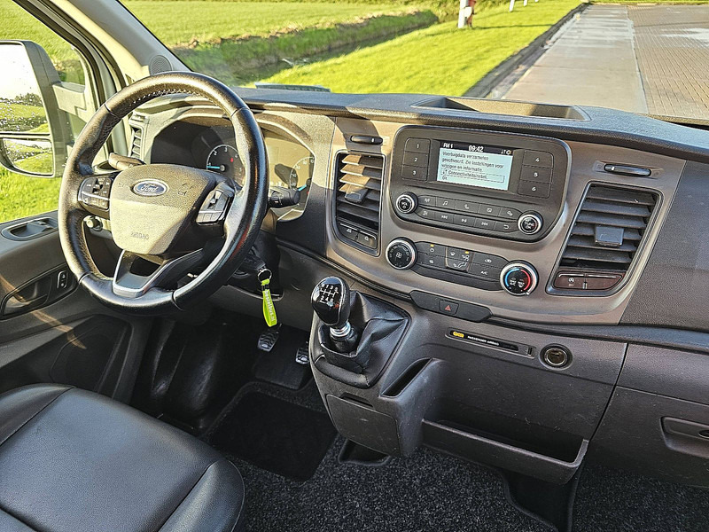 Ford Transit 2.0 L3 Open-Laadbak AC! līzingu Ford Transit 2.0 L3 Open-Laadbak AC!: foto 8 Ford Transit 2.0 L3 Open-Laadbak AC! līzingu Ford Transit 2.0 L3 Open-Laadbak AC!: foto 8