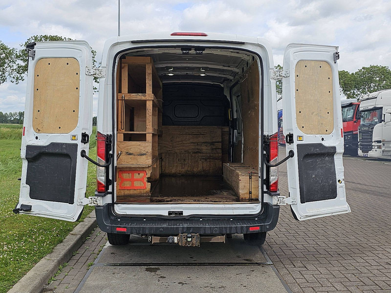 Kravas mikroautobuss Ford Transit 2.0 L3H2 170Pk Euro6!: foto 12