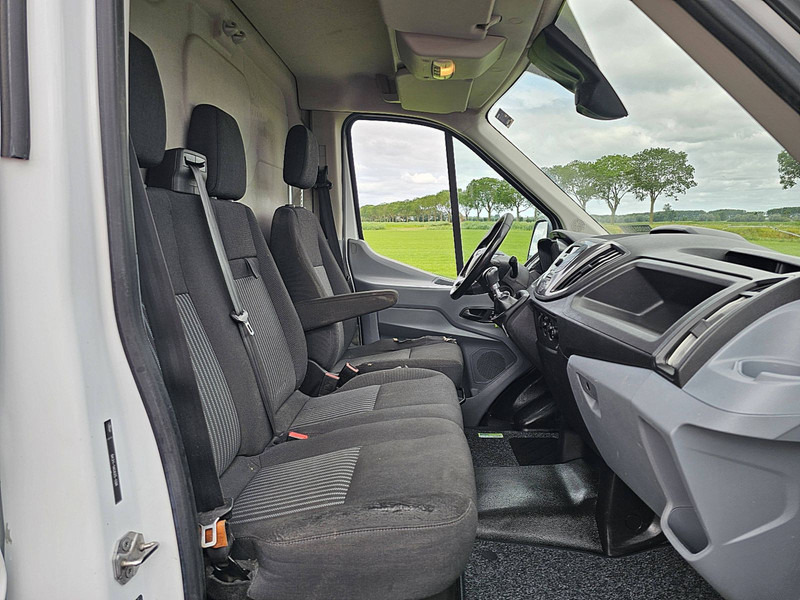 Kravas mikroautobuss Ford Transit 2.0 L3H2 170Pk Euro6!: foto 7