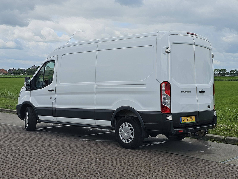 Kravas mikroautobuss Ford Transit 2.0 L3H2 170Pk Euro6!: foto 6